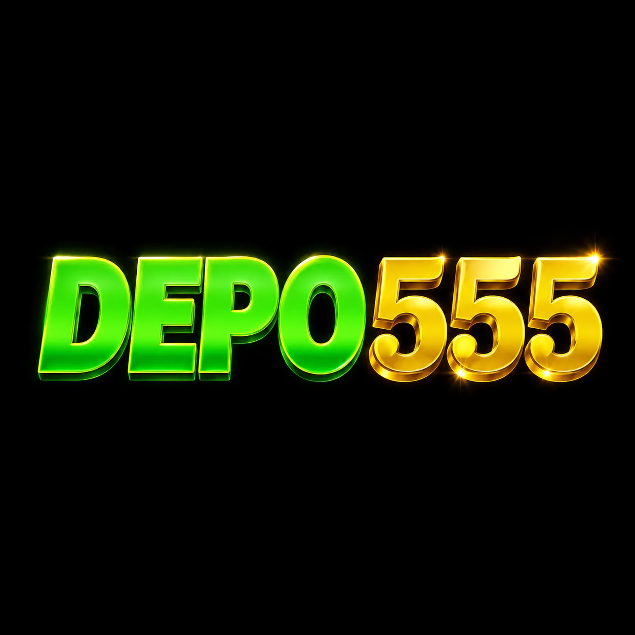 DEPO555 - Permainan Santai yang Seru dan Menghibur