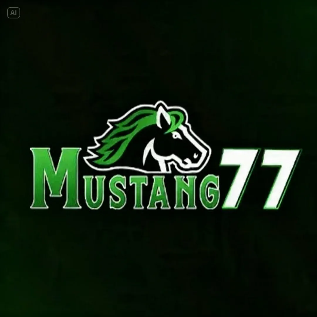 MUSTANG77 - Petualangan Anime yang Seru