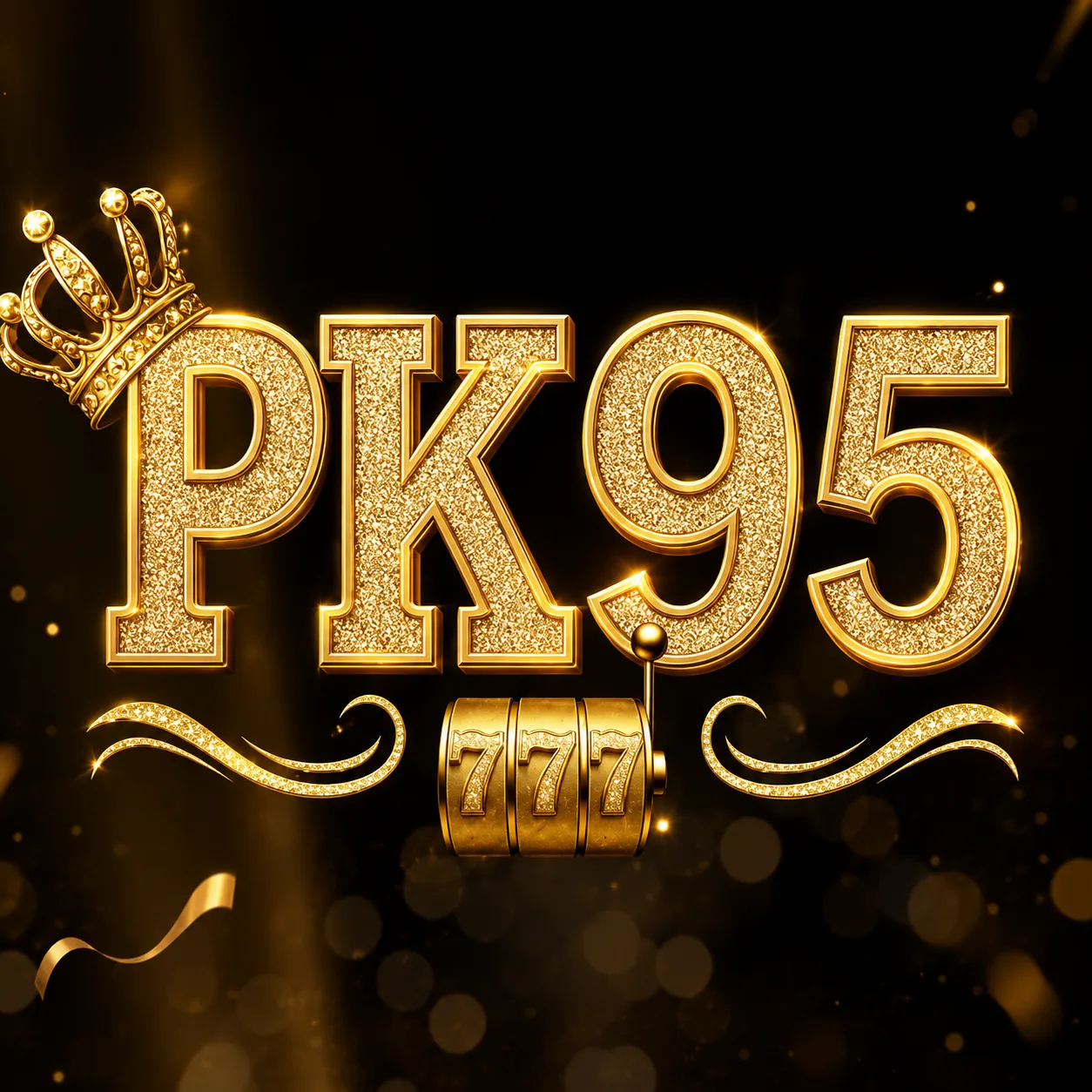 PK95 - Petualangan Seru dalam Permainan Slot