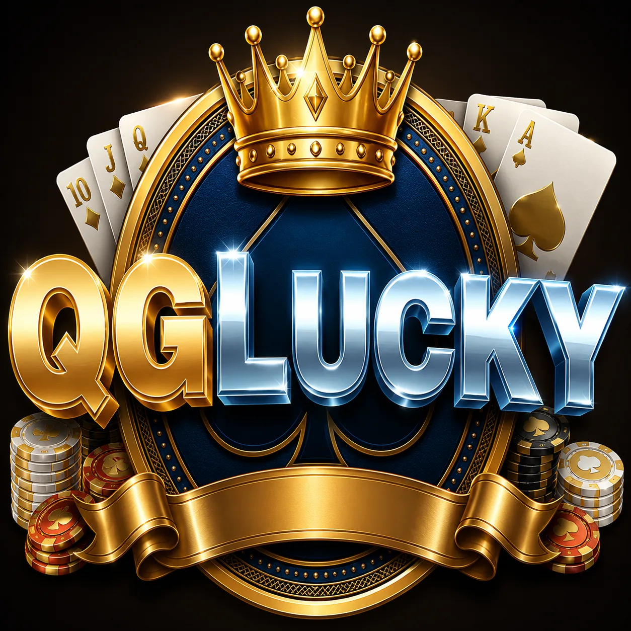 QGLUCKY - Tantangan Seru dalam Permainan Puzzle