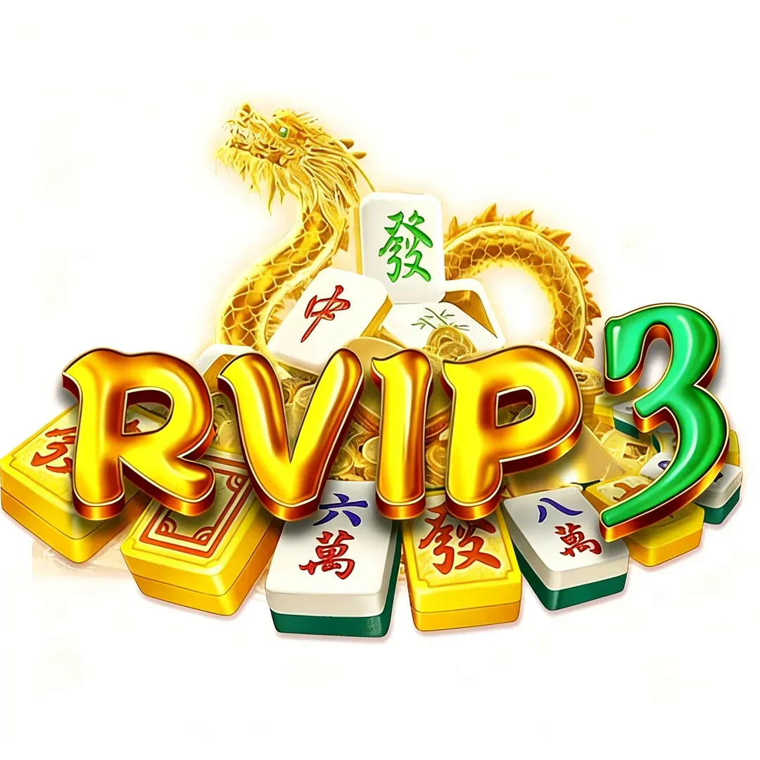 RVIP3 - Petualangan Tanpa Batas di Dunia Terbuka